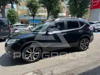 2017 Nissan X-TRAIL