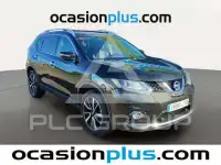 2017 Nissan X-TRAIL