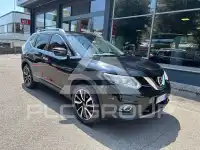 2017 Nissan X-TRAIL