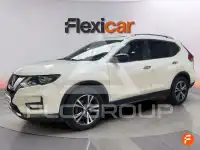 2017 Nissan X-TRAIL