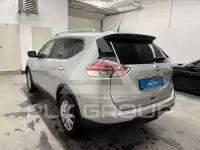 2017 Nissan X-TRAIL
