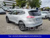 2017 Nissan X-TRAIL