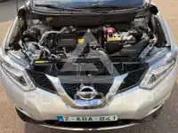 2017 Nissan X-TRAIL