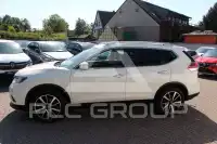 2017 Nissan X-TRAIL