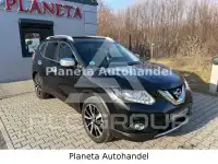 2017 Nissan X-TRAIL