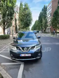 2017 Nissan X-TRAIL