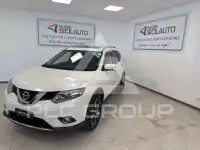 2017 Nissan X-TRAIL