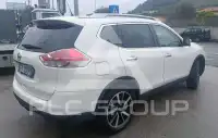 2017 Nissan X-TRAIL