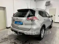 2017 Nissan X-TRAIL