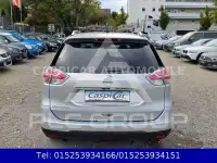 2017 Nissan X-TRAIL