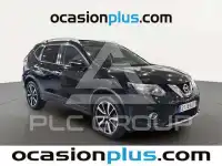 2017 Nissan X-TRAIL