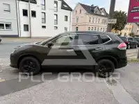 2017 Nissan X-TRAIL