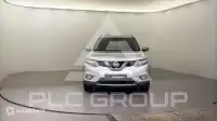 2017 Nissan X-TRAIL