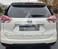 2017 Nissan X-TRAIL
