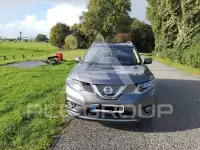 2017 Nissan X-TRAIL