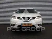 2017 Nissan X-TRAIL