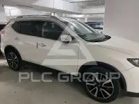 2017 Nissan X-TRAIL