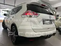 2017 Nissan X-TRAIL