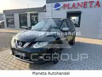 2017 Nissan X-TRAIL