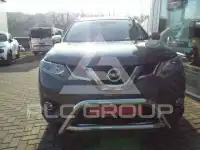 2017 Nissan X-TRAIL