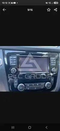 2017 Nissan X-TRAIL