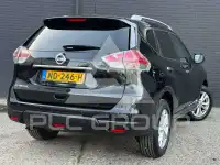 2017 Nissan X-TRAIL