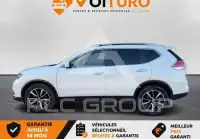 2017 Nissan X-TRAIL