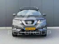 2017 Nissan X-TRAIL
