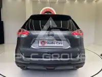 2017 Nissan X-TRAIL