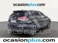 2017 Nissan X-TRAIL