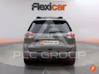 2017 Nissan X-TRAIL