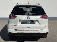 2017 Nissan X-TRAIL