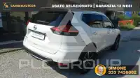 2017 Nissan X-TRAIL