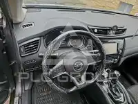 2017 Nissan X-TRAIL