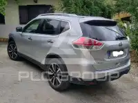 2017 Nissan X-TRAIL