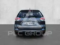 2017 Nissan X-TRAIL