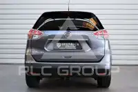 2017 Nissan X-TRAIL
