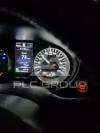 2017 Nissan X-TRAIL