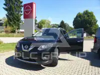 2017 Nissan X-TRAIL