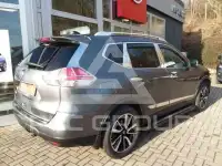 2017 Nissan X-TRAIL