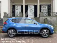 2017 Nissan X-TRAIL