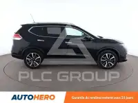 2017 Nissan X-TRAIL