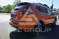 2017 Nissan X-TRAIL