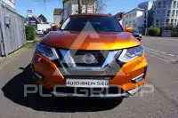 2017 Nissan X-TRAIL