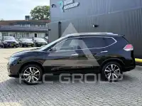 2017 Nissan X-TRAIL