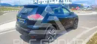 2017 Nissan X-TRAIL