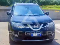 2017 Nissan X-TRAIL