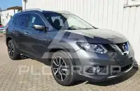 2017 Nissan X-TRAIL