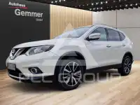 2017 Nissan X-TRAIL