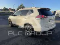 2017 Nissan X-TRAIL